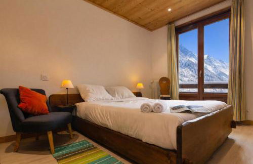 Chalet Dava La Via ski in - ski out - Happy Rentals - Foto 8