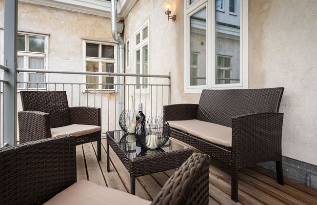 Operngasse Premium in Your Vienna - Foto 24