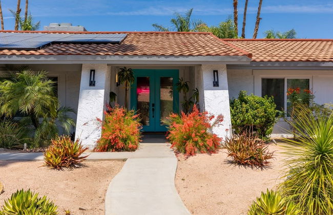 Palm Springs Paradise - Foto 36