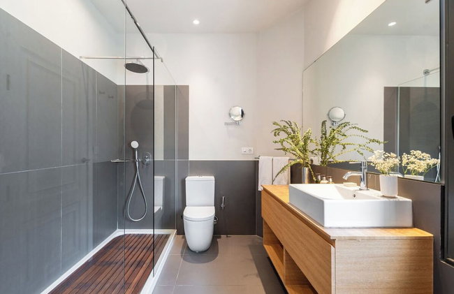 Casagrand Luxury Apartments Barcelona - Photo 119