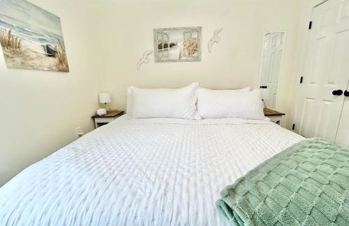 Finest Cottage In Ocean Springs Golf Cart Included - Foto 16