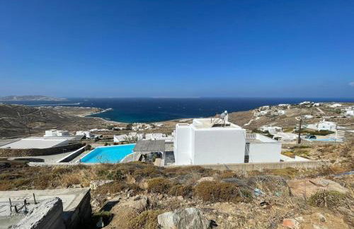Luxury Villa Dorothea Mykonos - Foto 11