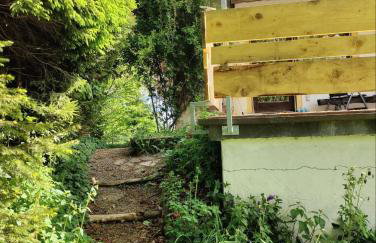 große Wohnung mit Dachterrasse - Foto 48