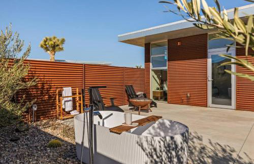 Steel & Solace By The Cohost Company - Foto 57