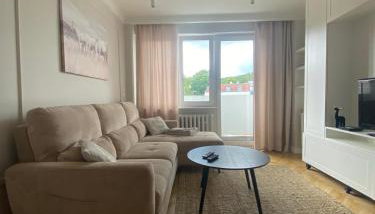 Cozy Wooden Apartment Sopot - Foto 3