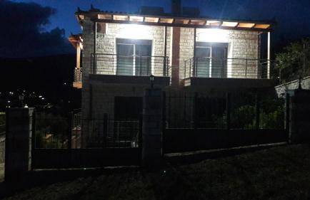 Stone Villa at Alyki Beach - Photo 16