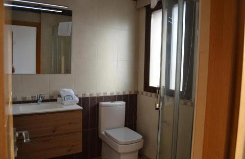 Villa Pablo, Despeñaperros - Foto 62