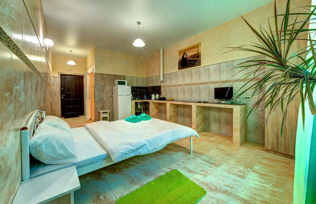 Dream Apartments - Foto 30