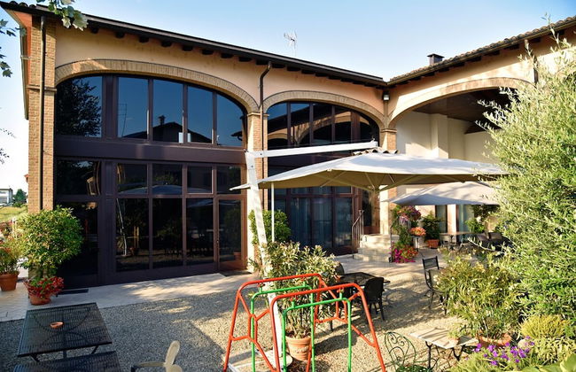 Agriturismo Argaland - Foto 49