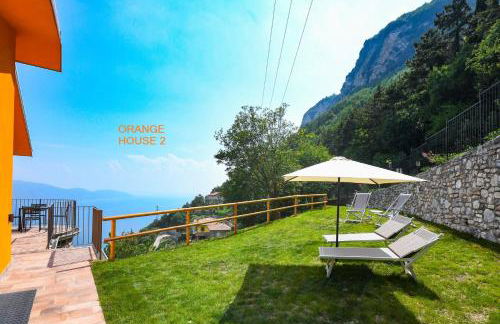 Orange house - Foto 37