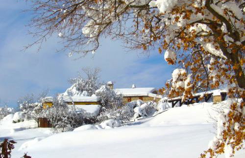 Country House Il Biroccio - Foto 44