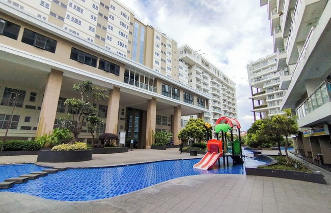 Cozy Industrial Designed 2Br At Gateway Pasteur Apartment - Foto 25