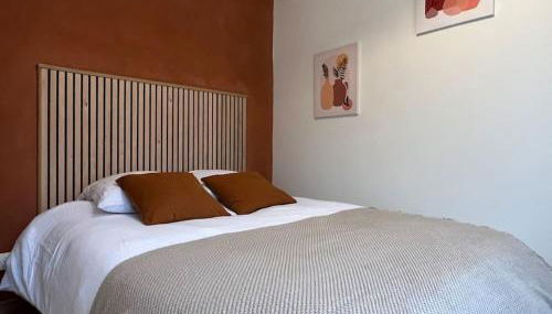 T3 cinéma - Centre historique, bord de Loire - Photo 3