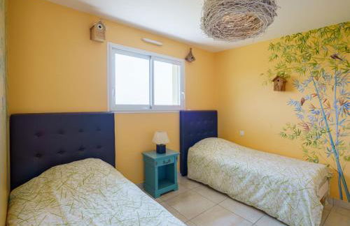 Holiday Home Cassiopée by Interhome - Foto 57