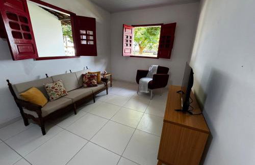 Casa Alegria - Praia de Catuama -PE - Foto 11