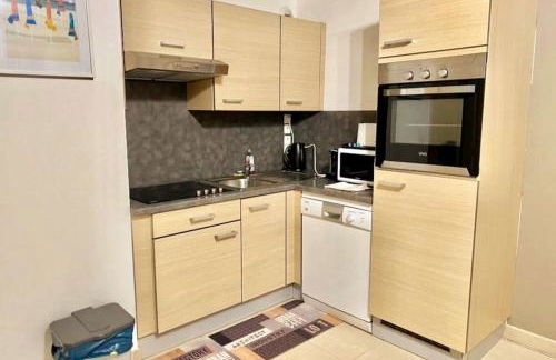 E41 La Ferme de Deauville 1 ch. SOZEN C. - Photo 17