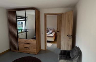 Familien-Ferienhaus am Felsenlabyrinth - Foto 31