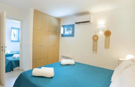 E & I Lefkes Studio Paros - Photo 23