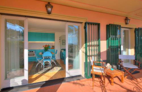 Villa Mares - sea view, free garage - Foto 9