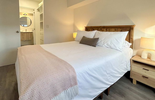 w Gorgeous 2BR w Perfect Balcony in Cusco - Foto 14