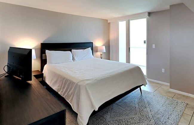 Sabine Yacht & Racquet by Southern Vacation Rentals - Foto 8