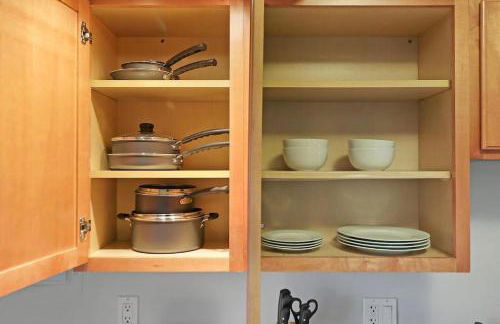 Serene 1BR Apt in Peaceful Community - Salem 2B - Foto 9