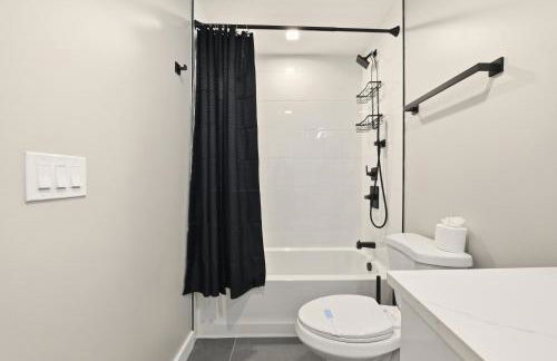 LUX 1 BD Apartment In Union Market - Foto 9