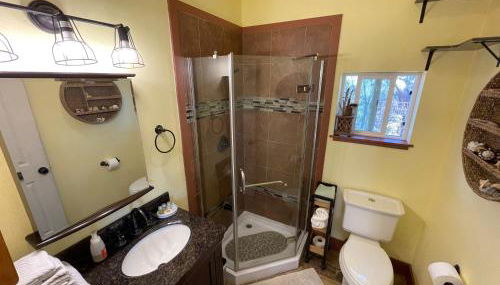 Blissful Acres hilltop cottage - Photo 2