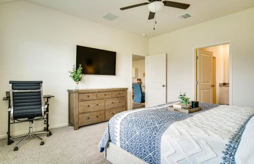 12 Mi to Avery Island: Spacious Family Home! - Foto 14