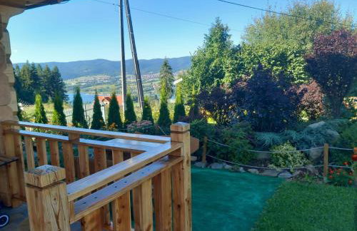 Domki Zielone Skałki - Foto 20