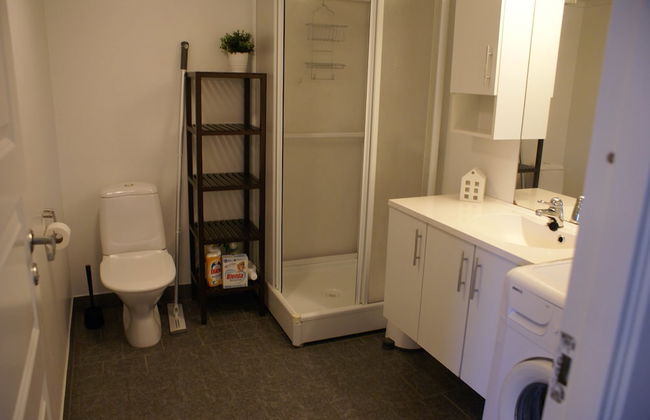 Solferie Holiday Home Wergeland - Foto 8