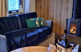 Siedlisko Czarny Dzięcioł - Foto 26