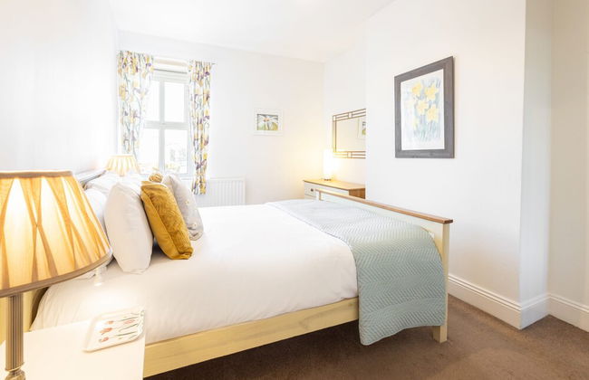 Host Stay Harbour Holm - Foto 15