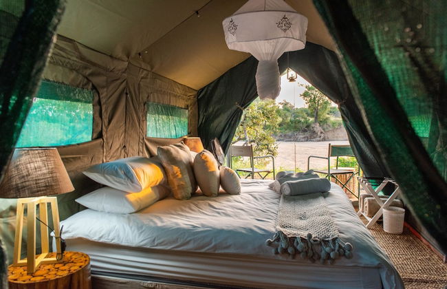 Kruger Untamed - Tshokwane River Camp - Photo 6
