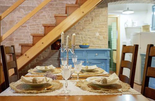 Luca in Glavani (Haus für 6 Personen) - Foto 33