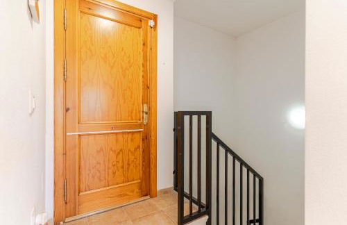 RentitSpain - Picena - Casa Picena Terraza y Senderismo en la Montaña - Photo 24