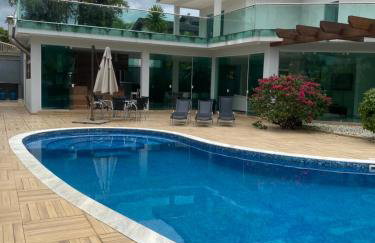 Casa de Praia em Condomínio Hanga Roa Bertioga - Foto 8