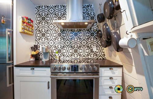 The Country Squire - Photo 15