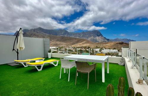 Agaete Sunset - Foto 2