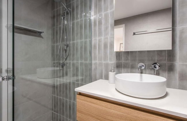 Beachfront Apartment in Kingscliff - Foto 20