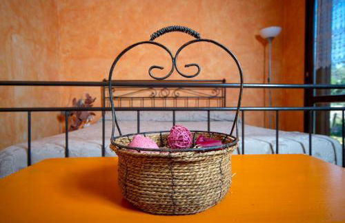 Locazione turistica in località Capodacqua di Foligno Via Colle n 8 - Photo 9