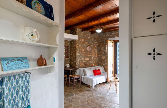 Elena s Traditional Dreamhouse - Foto 18