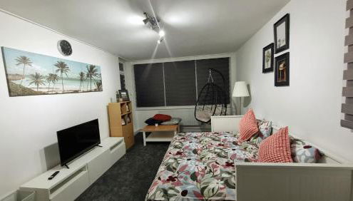 Cosy One Bedroom Flat With Private Parking - Foto 4