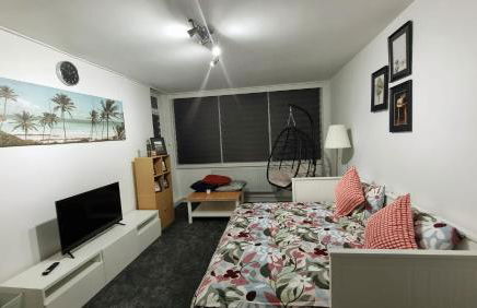Cosy One Bedroom Flat With Private Parking - Foto 4