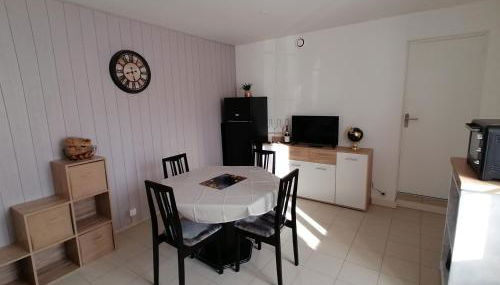 Appartement en bord de mer entre Saint Malo et le Mont Saint Michel - Foto 4