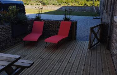 Domaine de la Dune Gite entre Terre et Mer - Foto 11