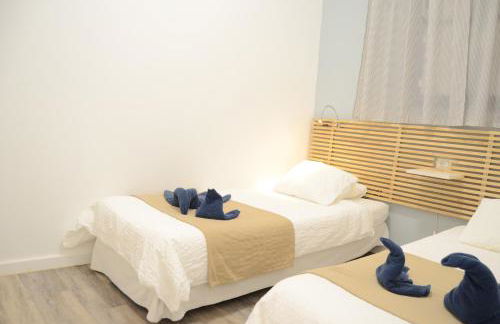 Apartamentos El Marinero - Roque - Foto 7