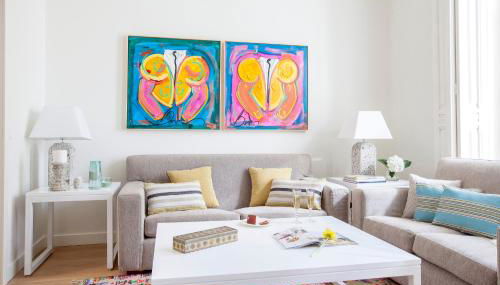 Heima Salamanca District MillaDeOro - Foto 3