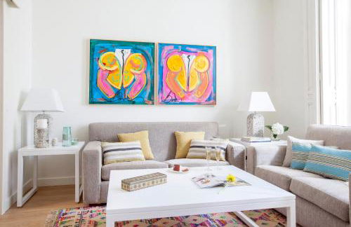 Heima Salamanca District MillaDeOro - Photo 3