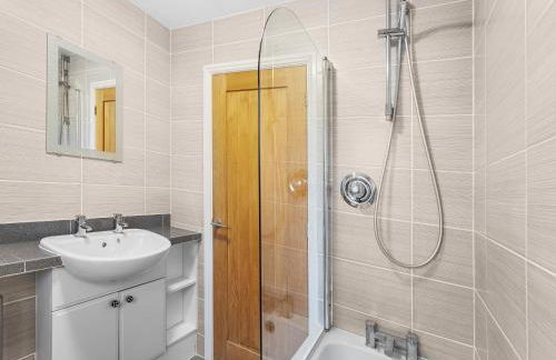 Central Chorley Home Free Parking Fast Wi-Fi - Foto 25